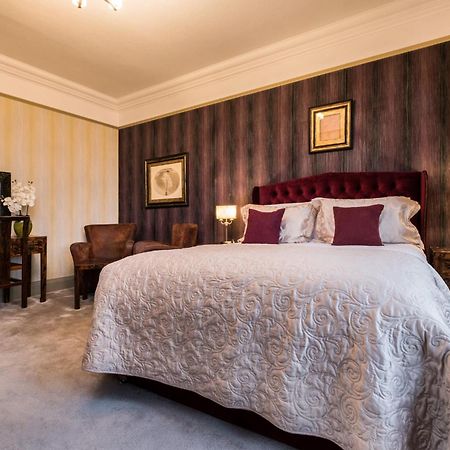 The Howbeck & The Retreat Incl Off-Site Health Club And Parking Ev Point Available Уиндермир Экстерьер фото
