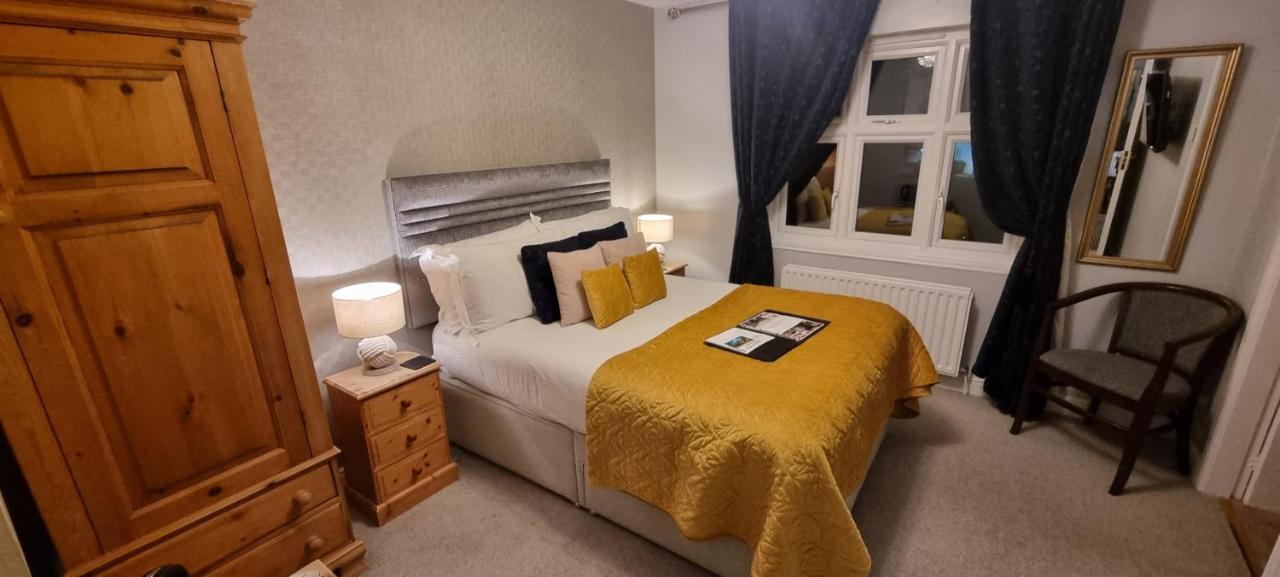 The Howbeck & The Retreat Incl Off-Site Health Club And Parking Ev Point Available Уиндермир Экстерьер фото