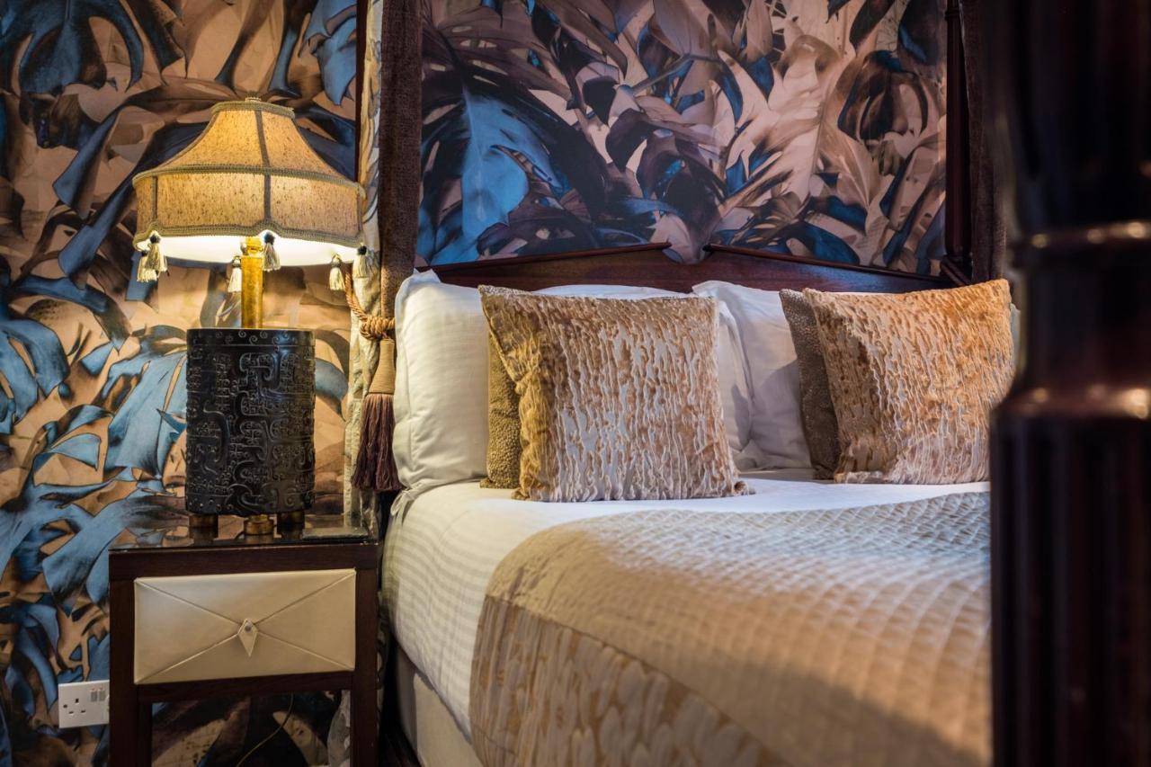 The Howbeck & The Retreat Incl Off-Site Health Club And Parking Ev Point Available Уиндермир Экстерьер фото