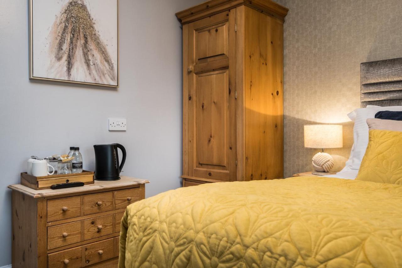 The Howbeck & The Retreat Incl Off-Site Health Club And Parking Ev Point Available Уиндермир Экстерьер фото