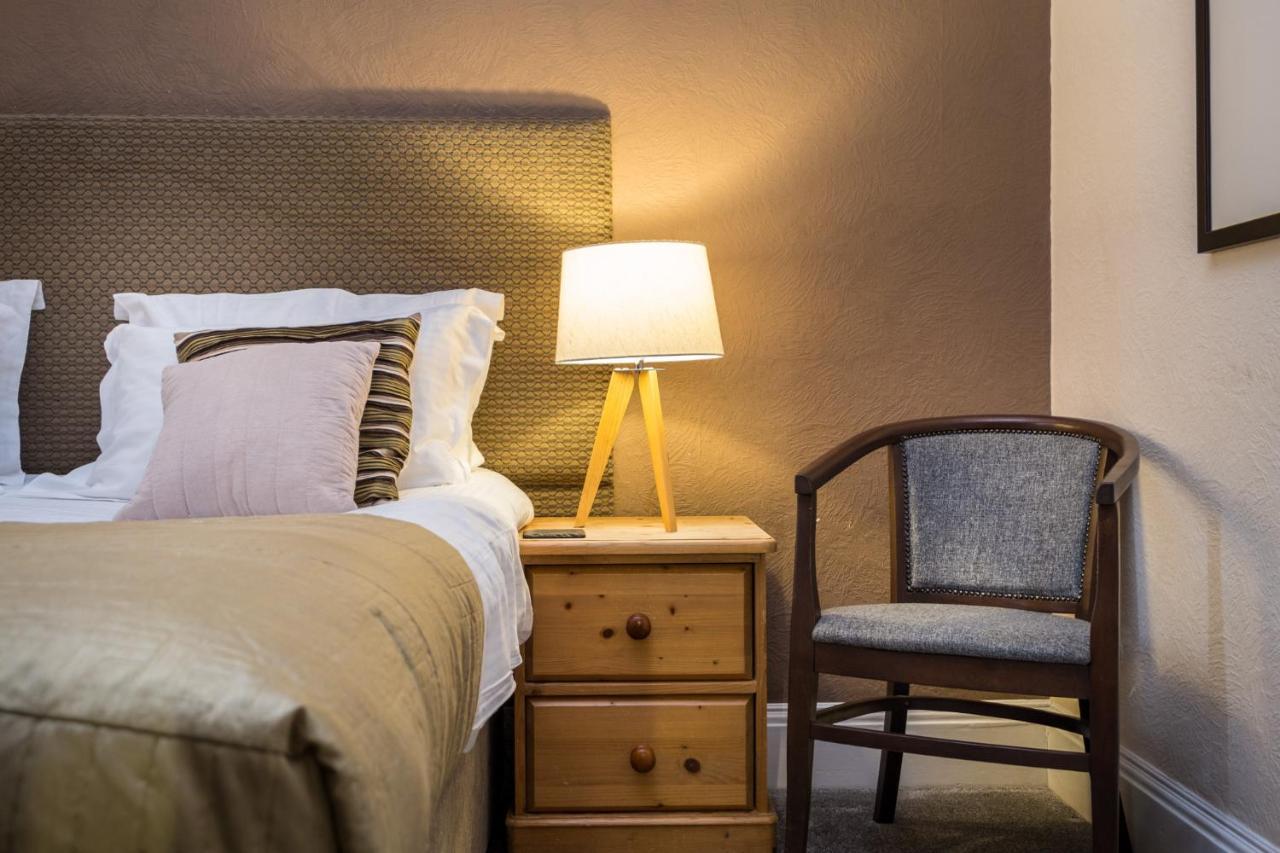 The Howbeck & The Retreat Incl Off-Site Health Club And Parking Ev Point Available Уиндермир Экстерьер фото