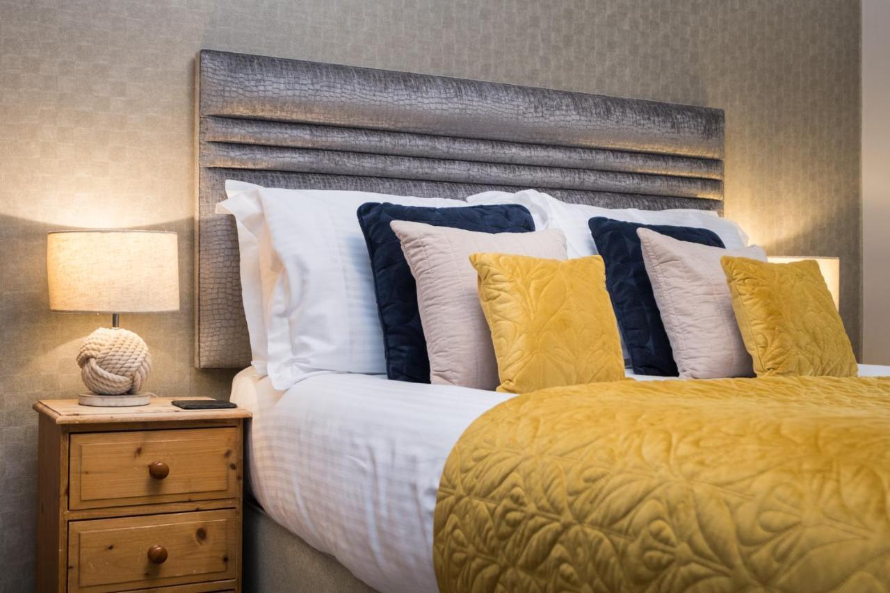 The Howbeck & The Retreat Incl Off-Site Health Club And Parking Ev Point Available Уиндермир Экстерьер фото