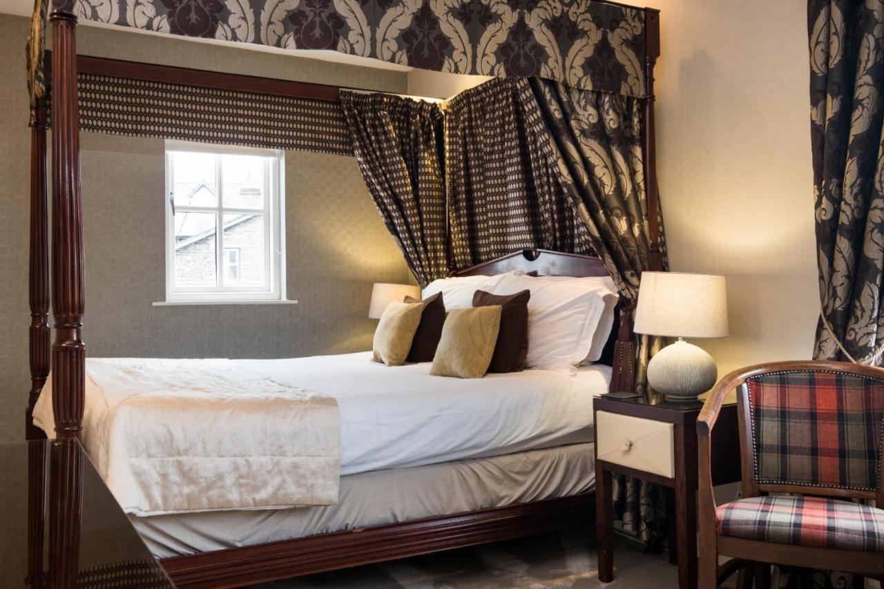 The Howbeck & The Retreat Incl Off-Site Health Club And Parking Ev Point Available Уиндермир Экстерьер фото