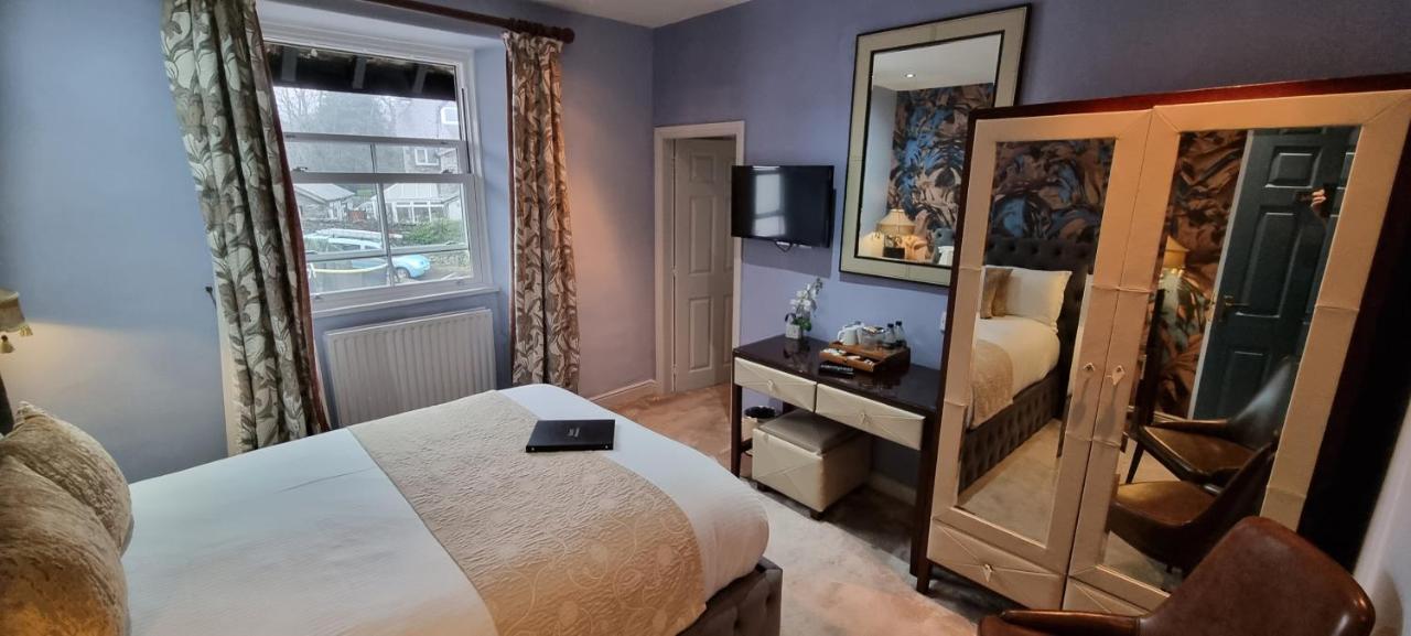 The Howbeck & The Retreat Incl Off-Site Health Club And Parking Ev Point Available Уиндермир Экстерьер фото