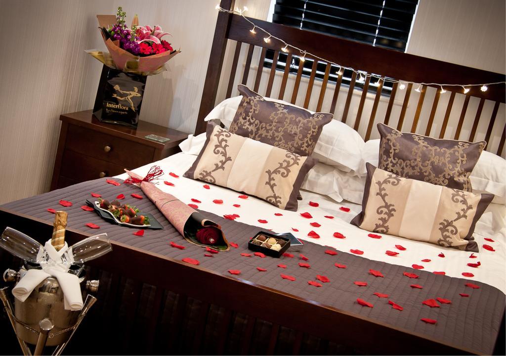 The Howbeck & The Retreat Incl Off-Site Health Club And Parking Ev Point Available Уиндермир Экстерьер фото