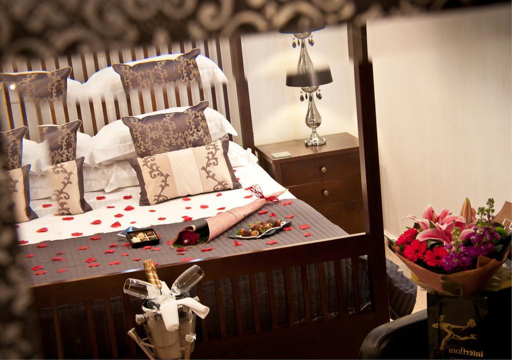 The Howbeck & The Retreat Incl Off-Site Health Club And Parking Ev Point Available Уиндермир Экстерьер фото